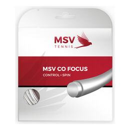 MSV Co.-Focus 12m weiß